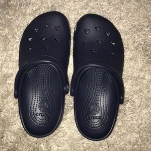 BRAND NEW DISNEY CROCS